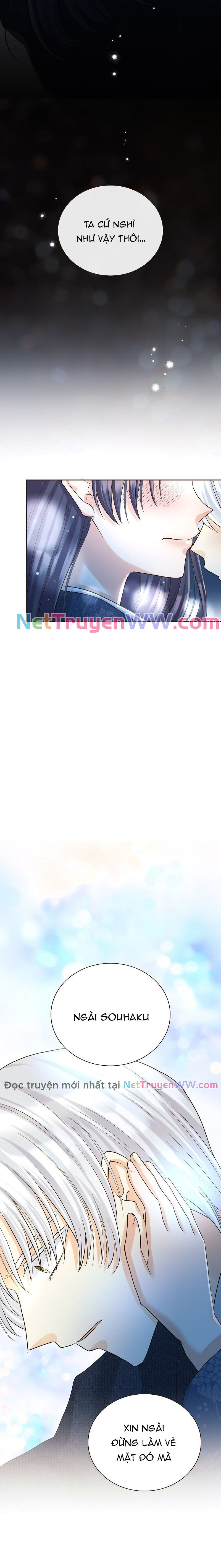 Cô Dâu Của Sói Trắng [Chap 1-154]