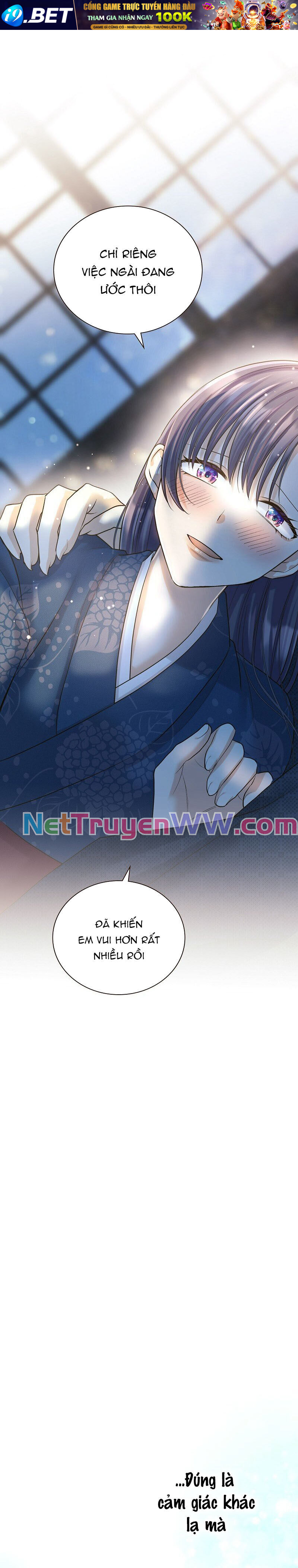 Cô Dâu Của Sói Trắng [Chap 1-154]