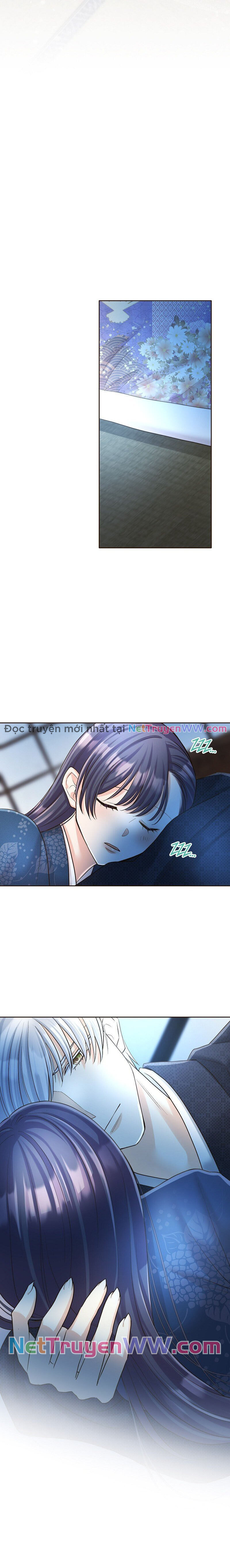 Cô Dâu Của Sói Trắng [Chap 1-154]