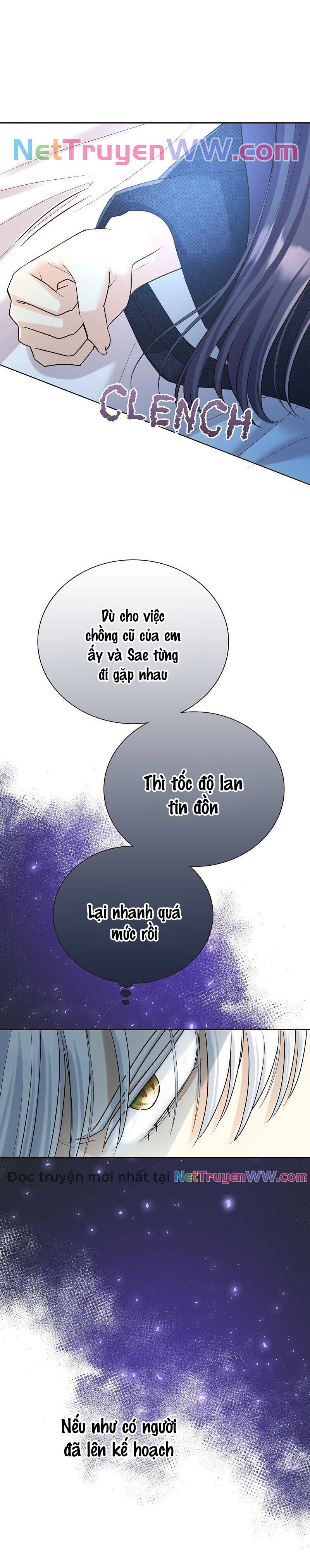 Cô Dâu Của Sói Trắng [Chap 1-154]