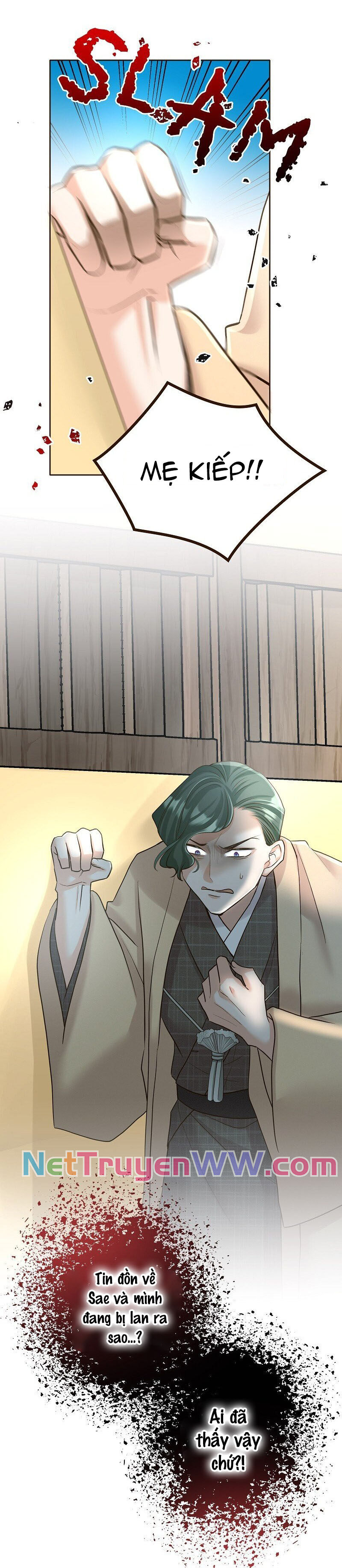Cô Dâu Của Sói Trắng [Chap 1-154]