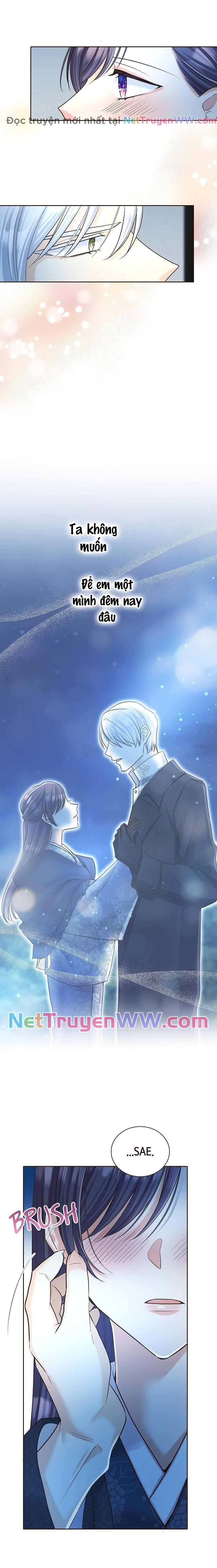 Cô Dâu Của Sói Trắng [Chap 1-154]