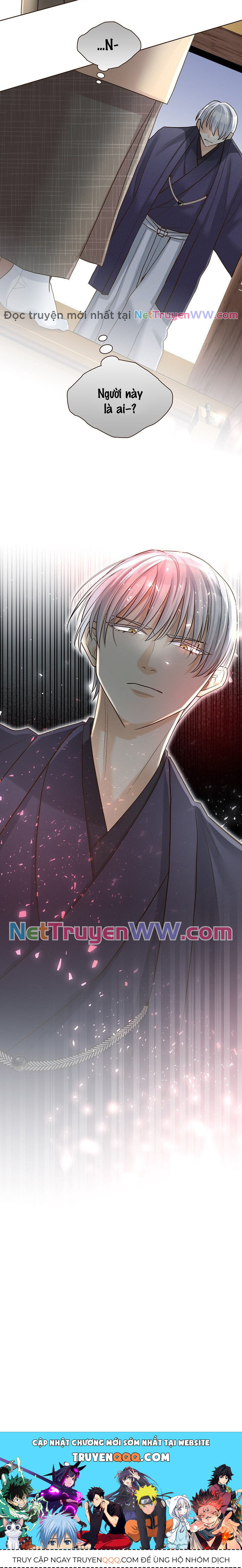 Cô Dâu Của Sói Trắng [Chap 1-154]