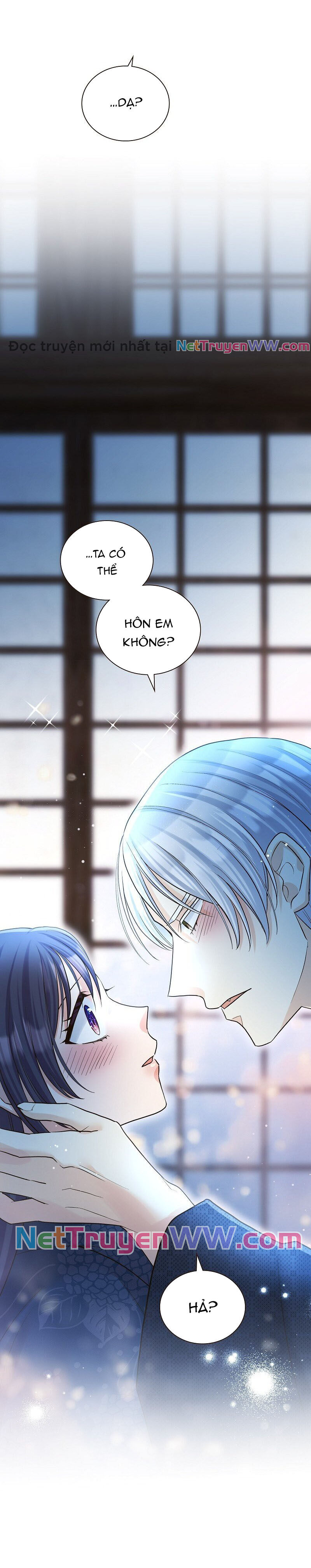 Cô Dâu Của Sói Trắng [Chap 1-154]