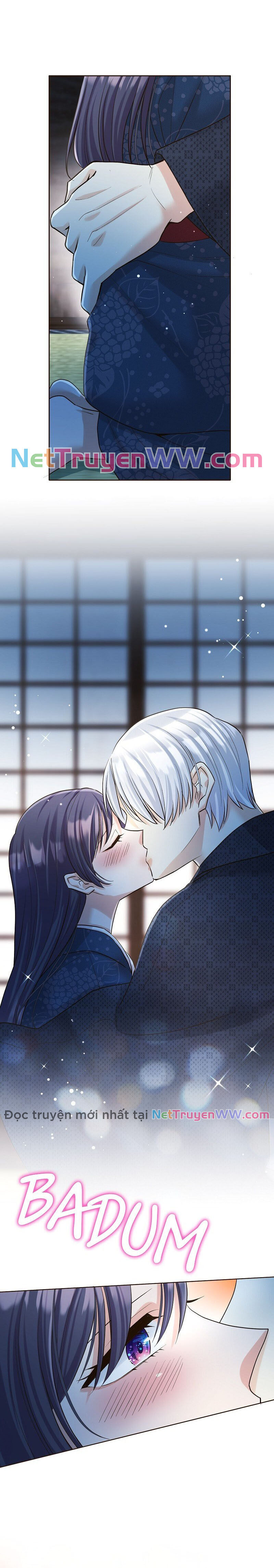 Cô Dâu Của Sói Trắng [Chap 1-154]