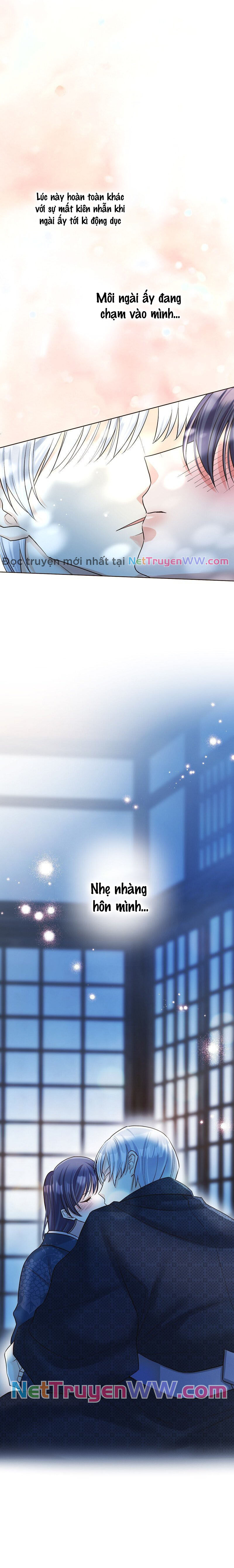 Cô Dâu Của Sói Trắng [Chap 1-154]