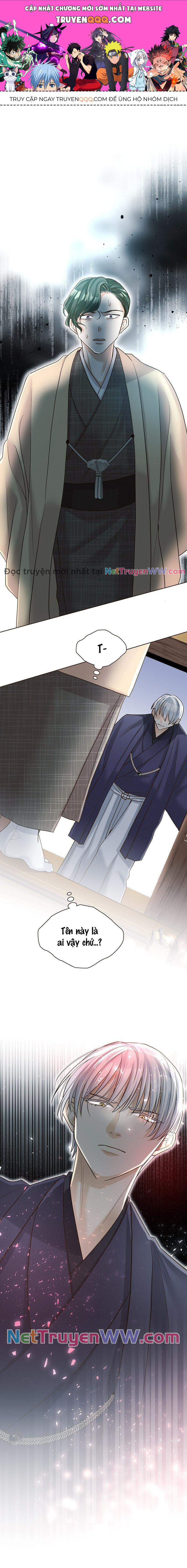 Cô Dâu Của Sói Trắng [Chap 1-154]