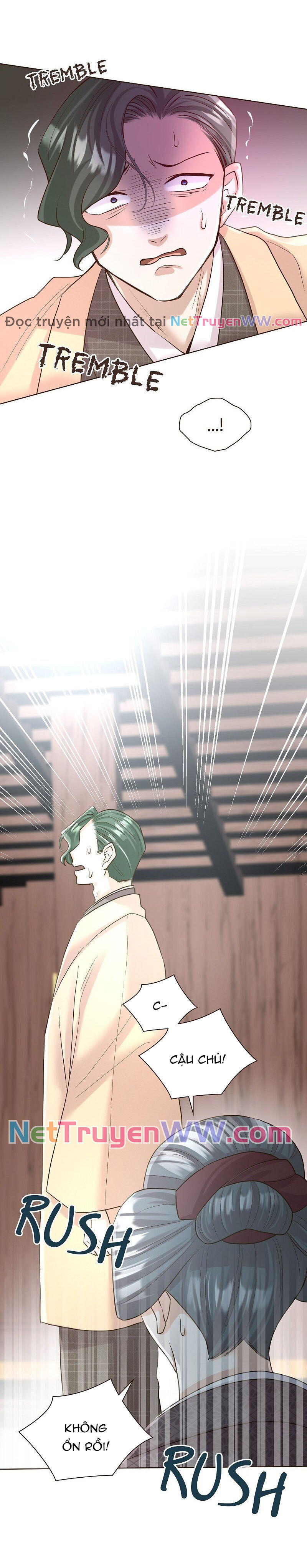 Cô Dâu Của Sói Trắng [Chap 1-154]