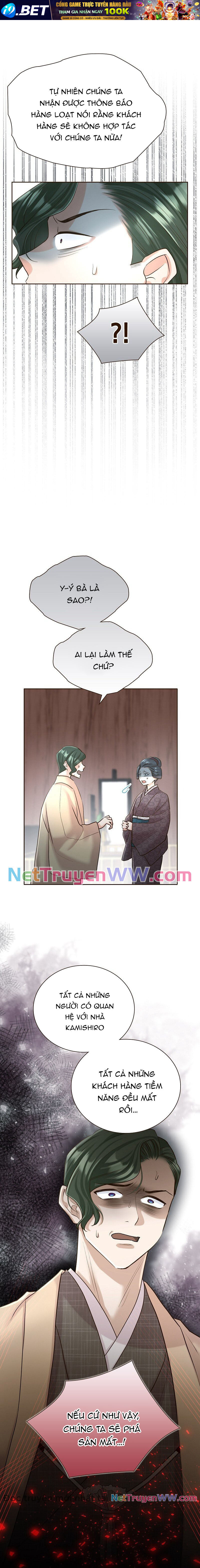 Cô Dâu Của Sói Trắng [Chap 1-154]