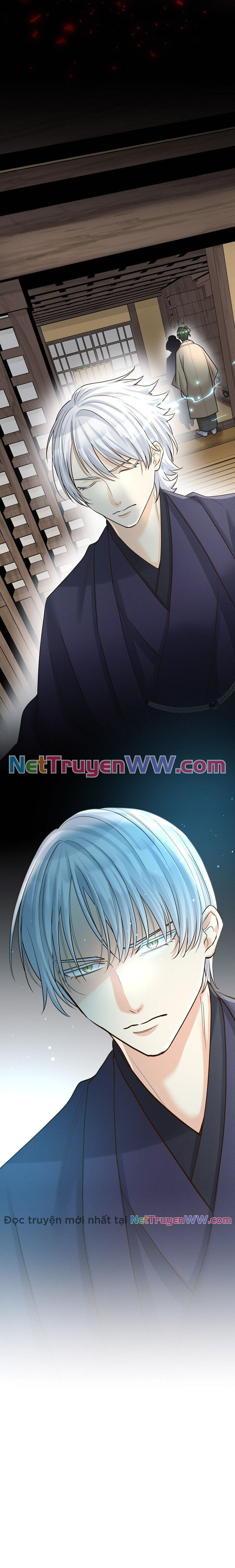 Cô Dâu Của Sói Trắng [Chap 1-154]
