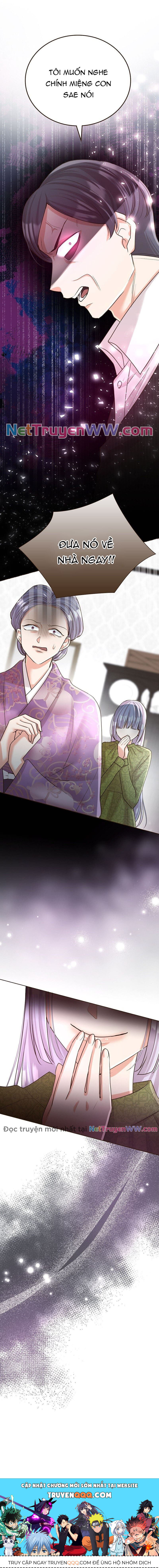 Cô Dâu Của Sói Trắng [Chap 1-154]