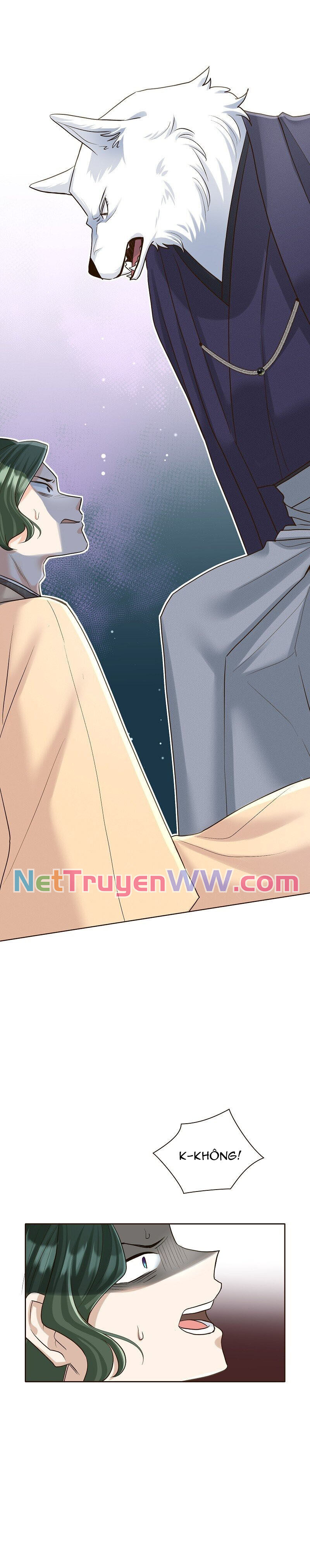 Cô Dâu Của Sói Trắng [Chap 1-154]