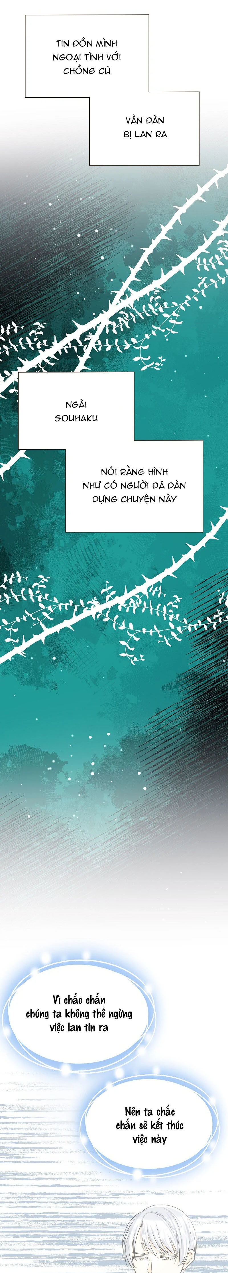 Cô Dâu Của Sói Trắng [Chap 1-154]