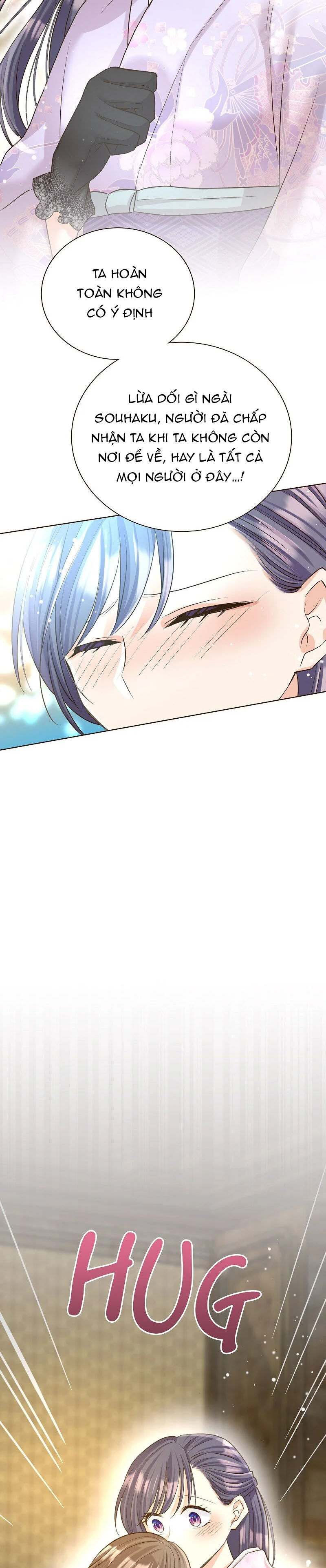 Cô Dâu Của Sói Trắng [Chap 1-154]