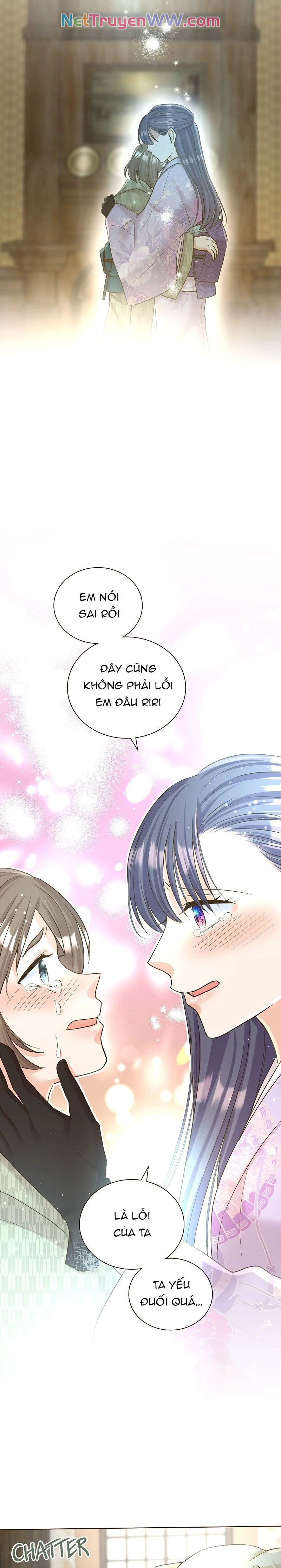 Cô Dâu Của Sói Trắng [Chap 1-154]