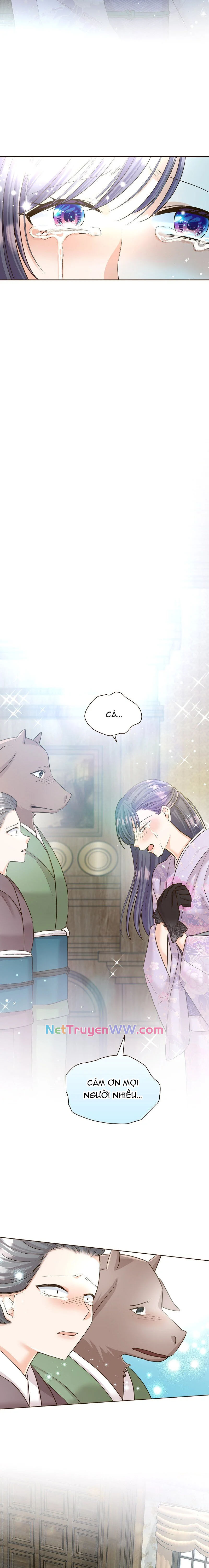 Cô Dâu Của Sói Trắng [Chap 1-154]