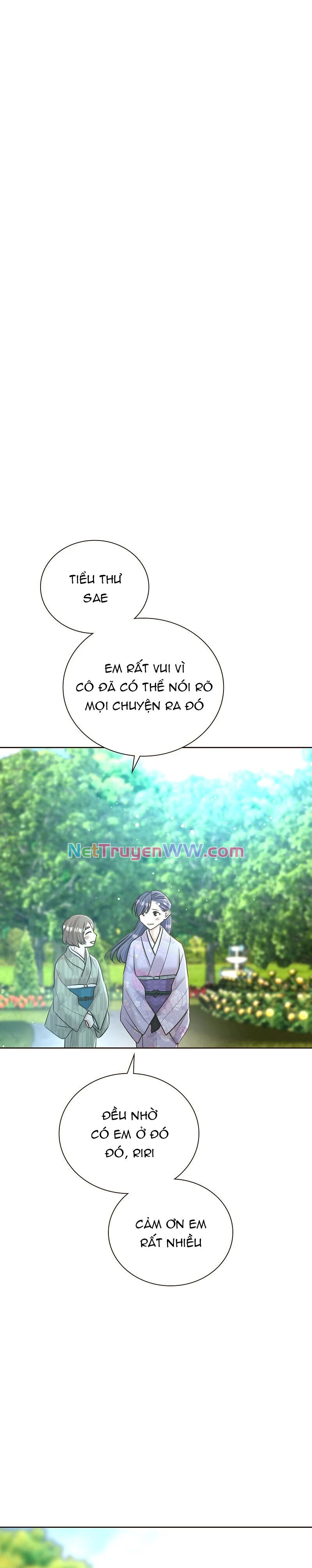 Cô Dâu Của Sói Trắng [Chap 1-154]