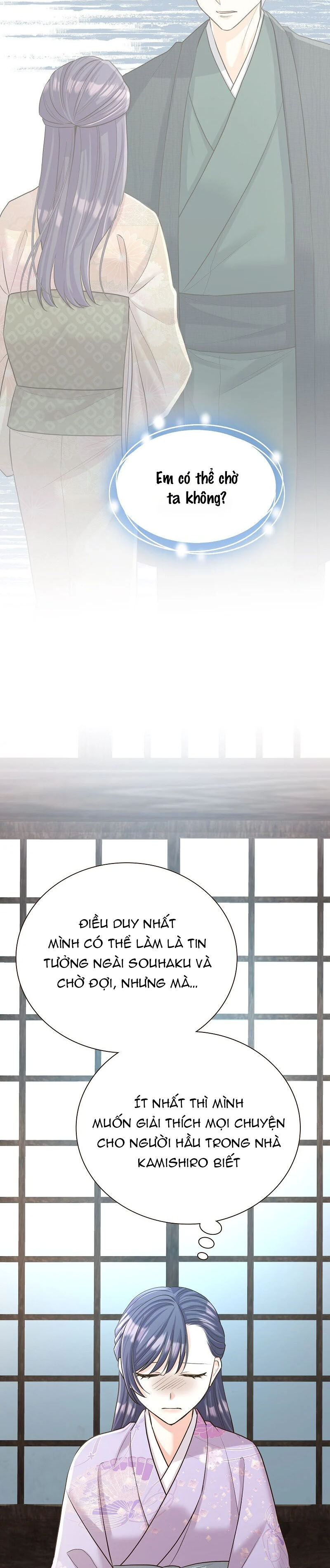 Cô Dâu Của Sói Trắng [Chap 1-154]
