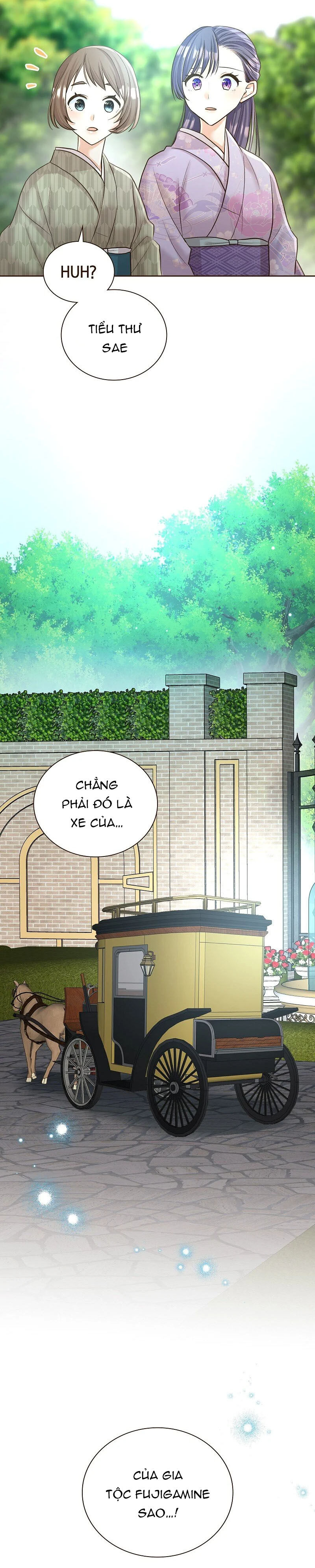 Cô Dâu Của Sói Trắng [Chap 1-154]