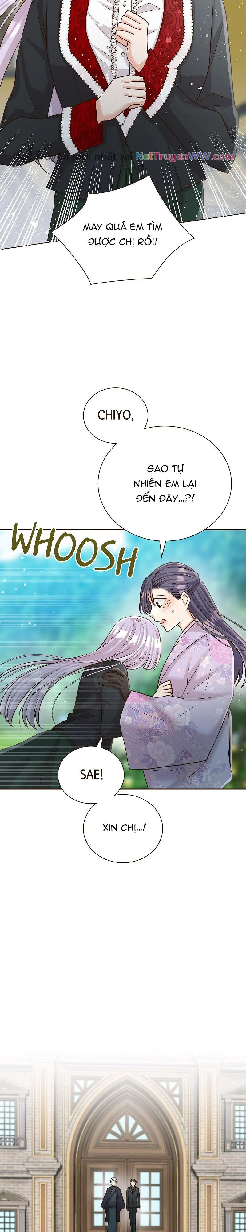 Cô Dâu Của Sói Trắng [Chap 1-154]