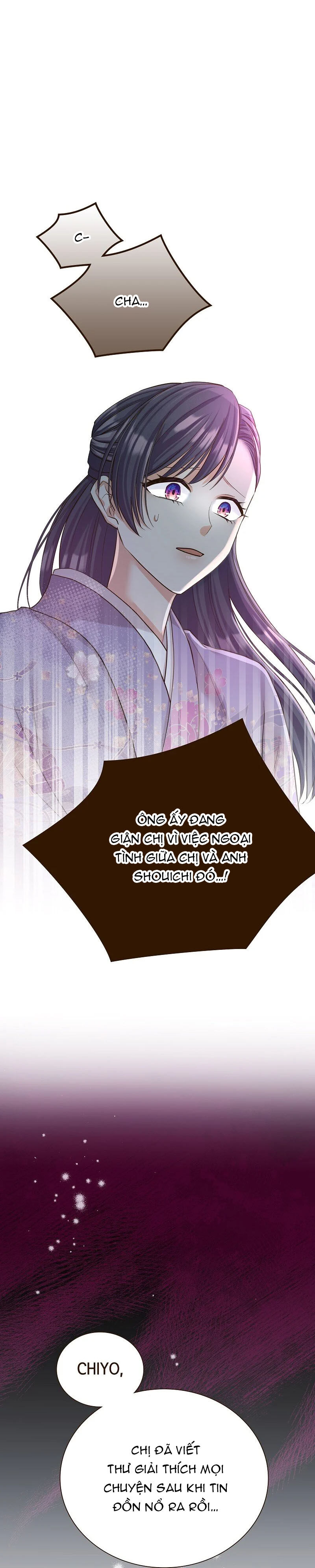 Cô Dâu Của Sói Trắng [Chap 1-154]