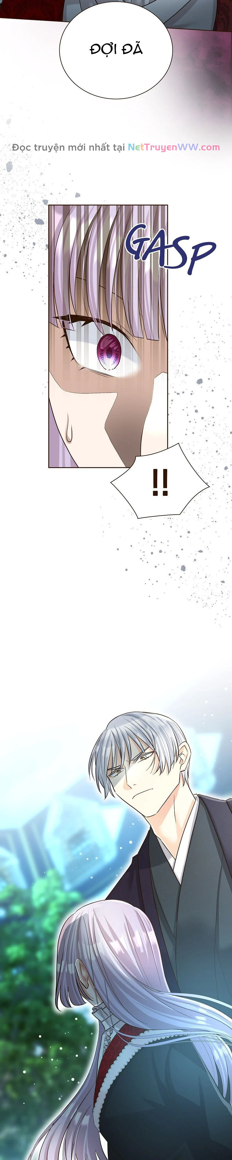 Cô Dâu Của Sói Trắng [Chap 1-154]