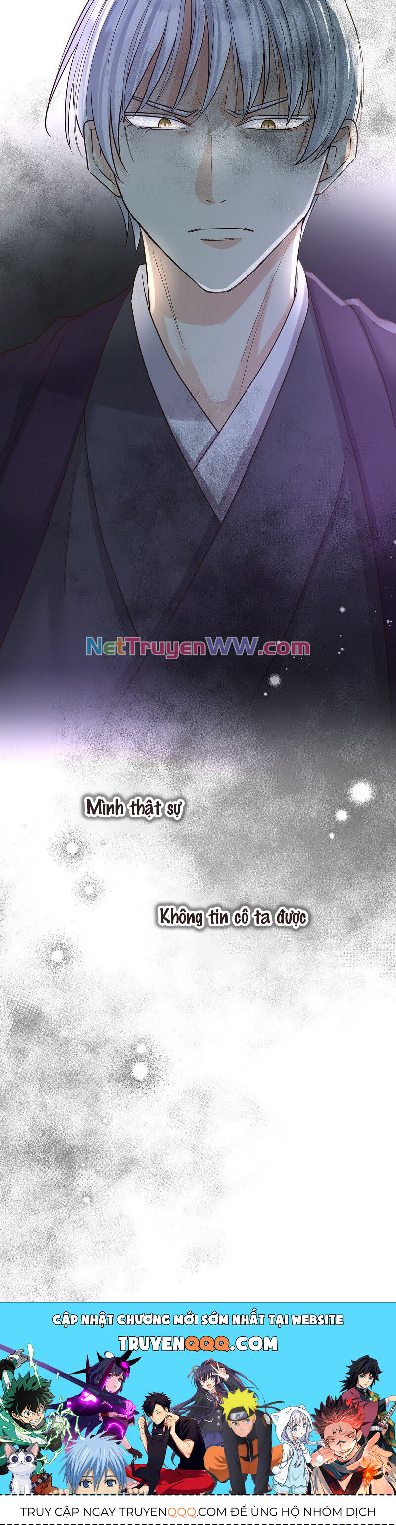 Cô Dâu Của Sói Trắng [Chap 1-154]