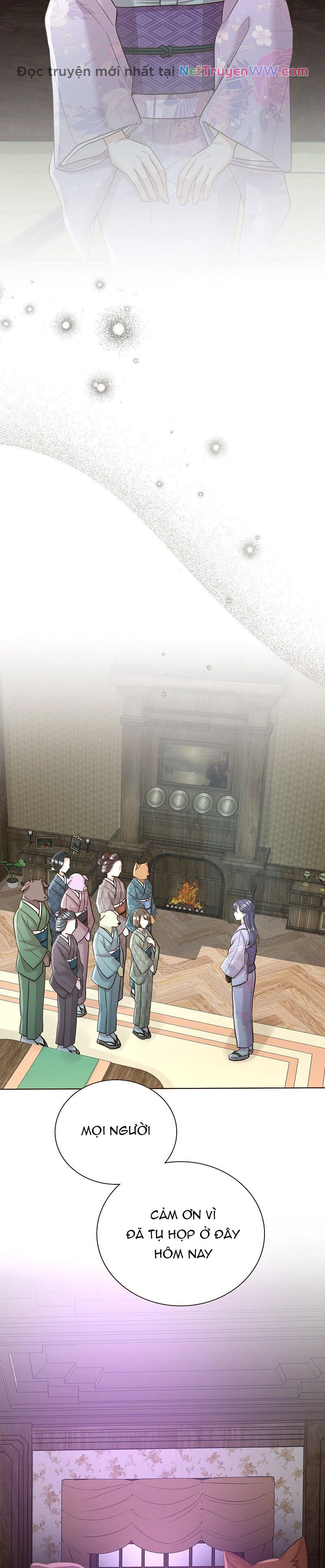 Cô Dâu Của Sói Trắng [Chap 1-154]
