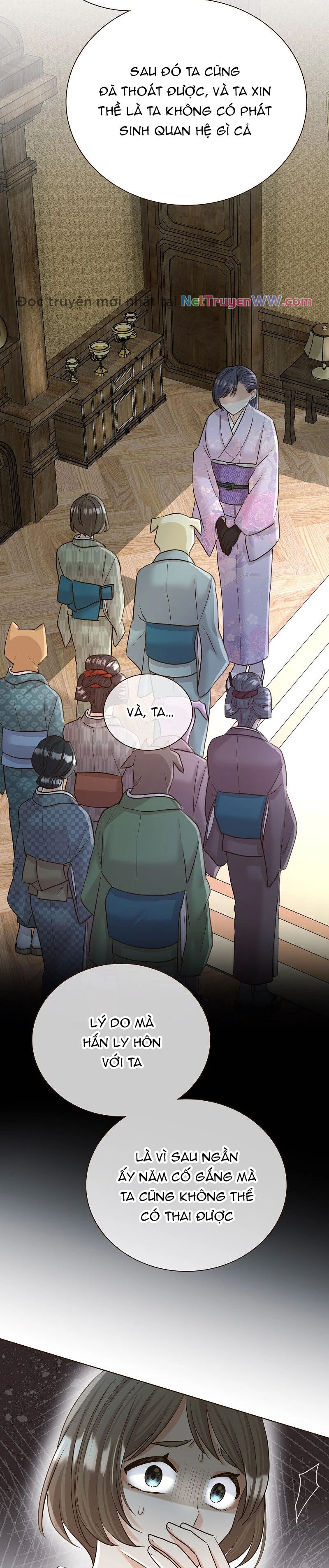 Cô Dâu Của Sói Trắng [Chap 1-154]