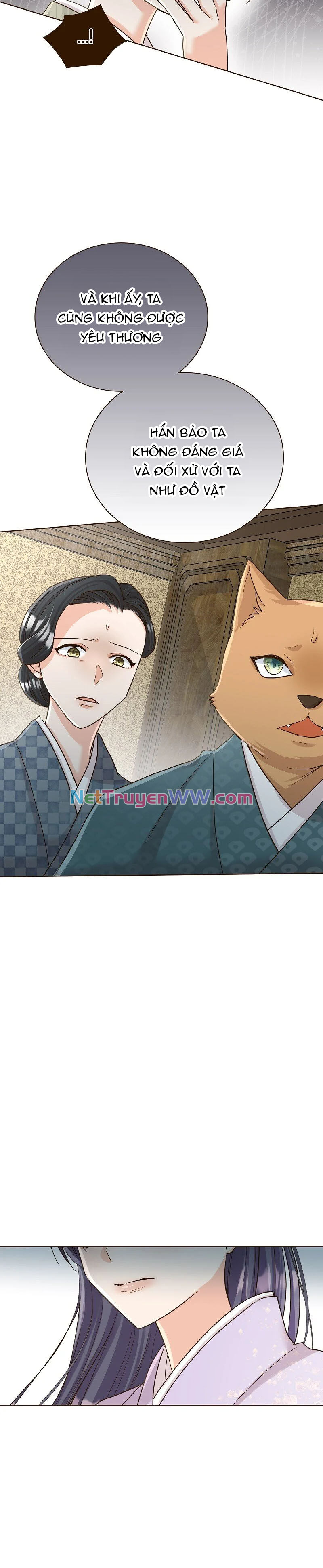 Cô Dâu Của Sói Trắng [Chap 1-154]