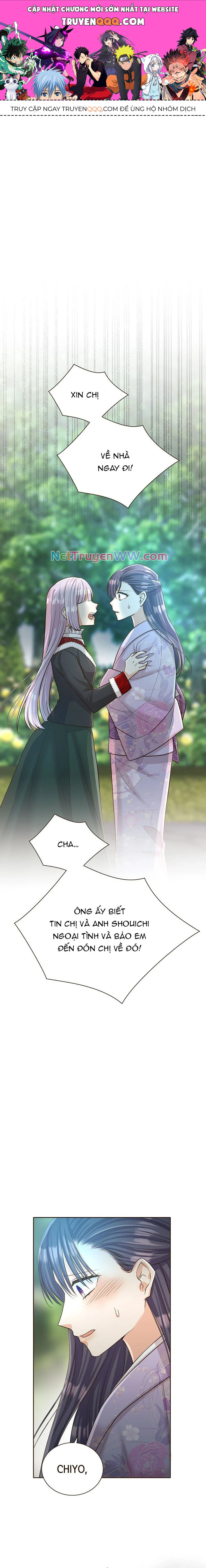 Cô Dâu Của Sói Trắng [Chap 1-154]