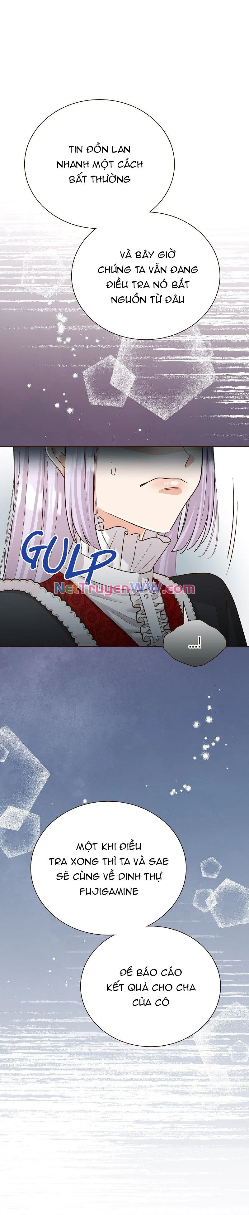 Cô Dâu Của Sói Trắng [Chap 1-154]