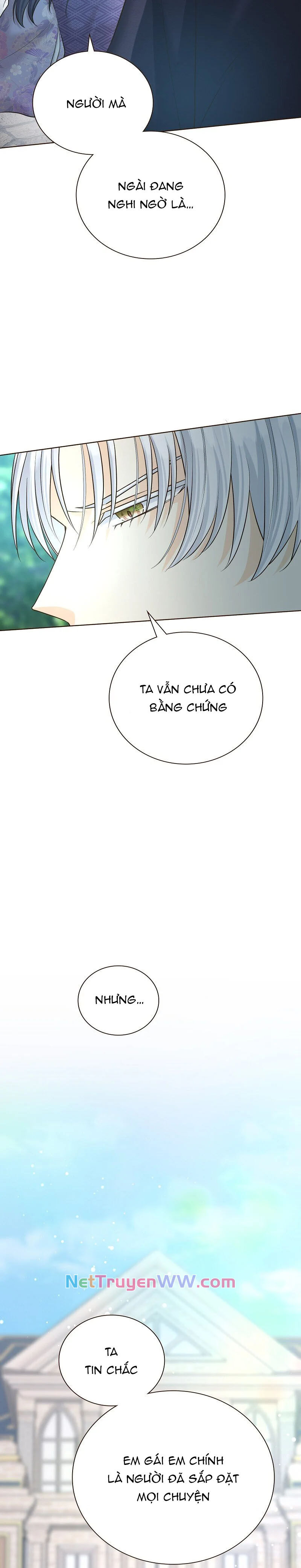 Cô Dâu Của Sói Trắng [Chap 1-154]