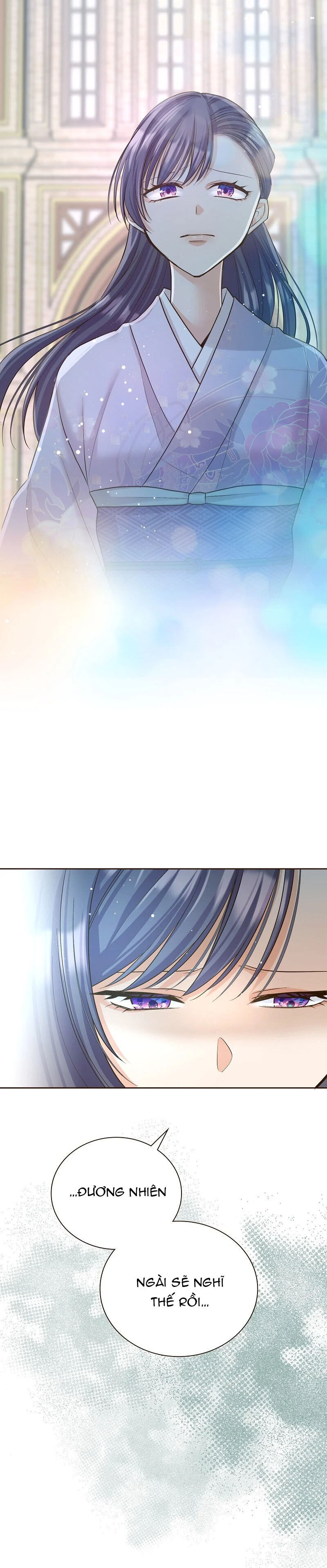 Cô Dâu Của Sói Trắng [Chap 1-154]