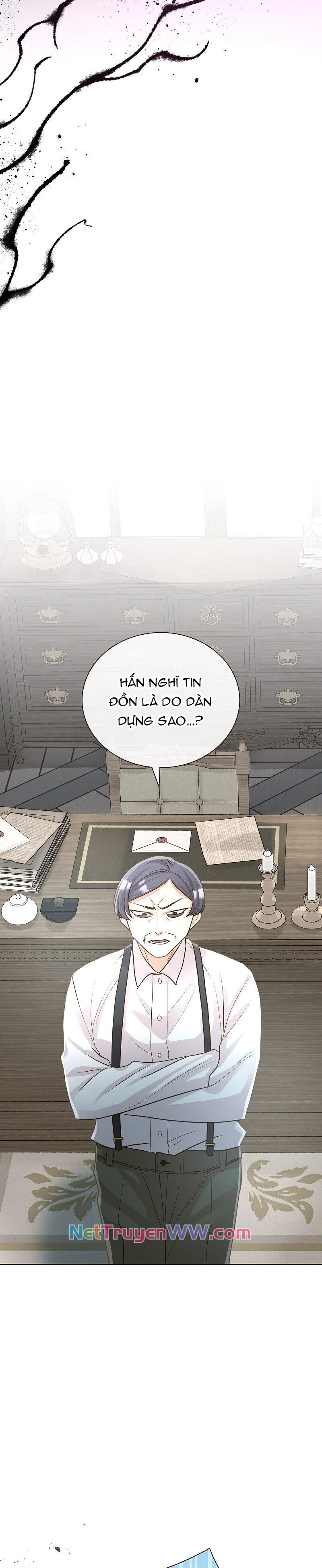 Cô Dâu Của Sói Trắng [Chap 1-154]