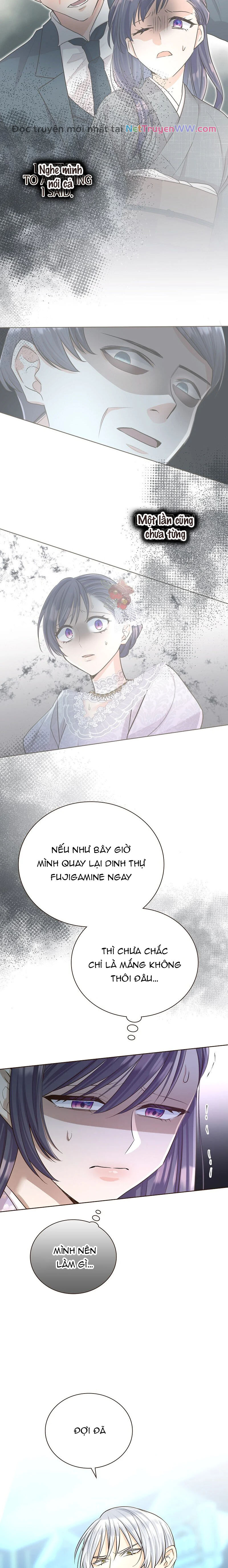 Cô Dâu Của Sói Trắng [Chap 1-154]