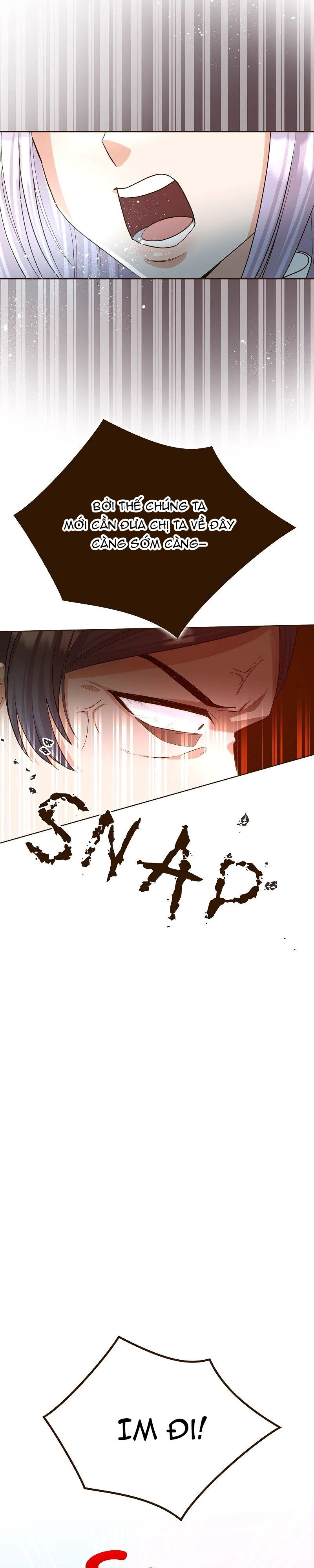 Cô Dâu Của Sói Trắng [Chap 1-154]