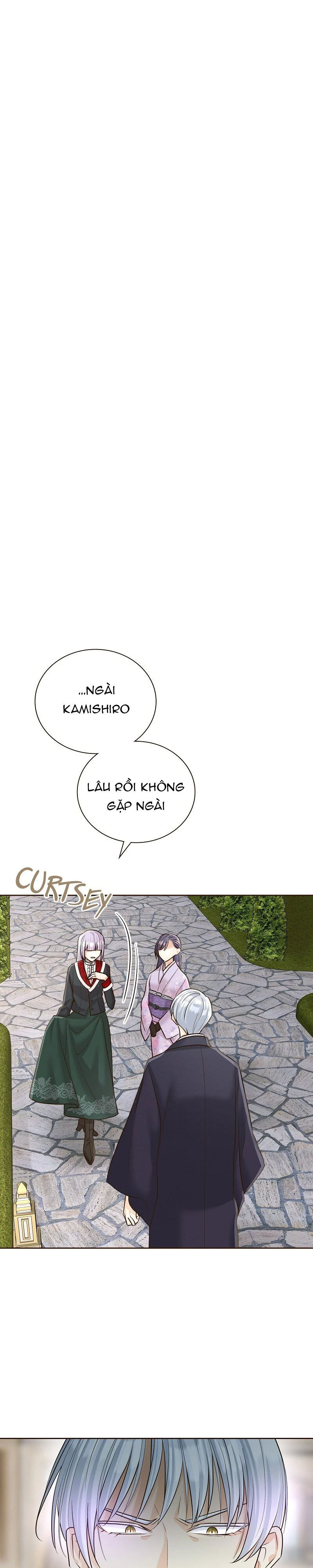 Cô Dâu Của Sói Trắng [Chap 1-154]