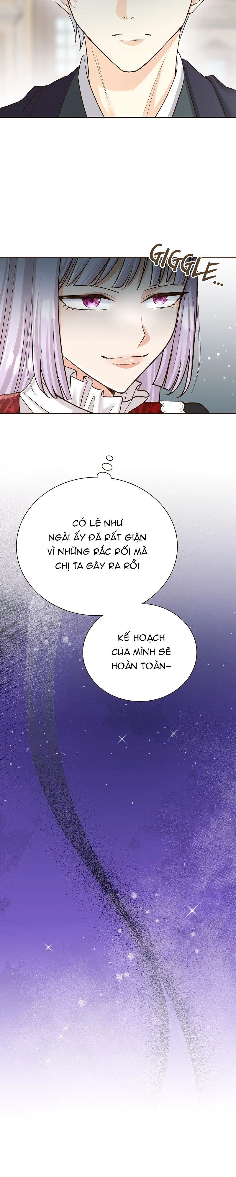 Cô Dâu Của Sói Trắng [Chap 1-154]