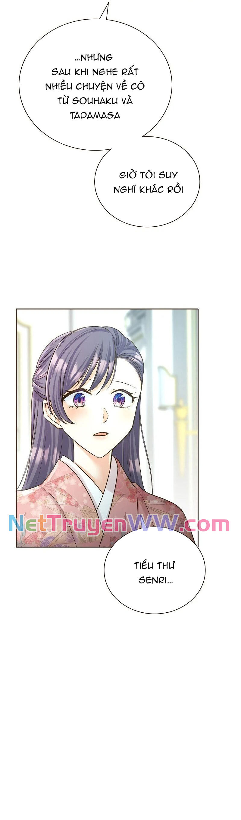 Cô Dâu Của Sói Trắng [Chap 1-154]