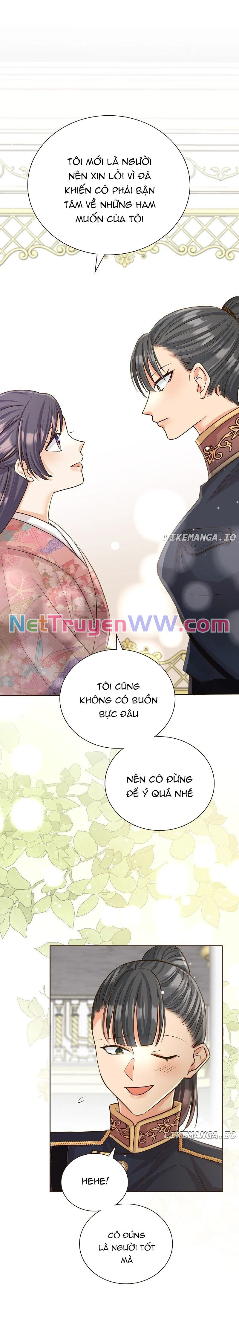Cô Dâu Của Sói Trắng [Chap 1-154]
