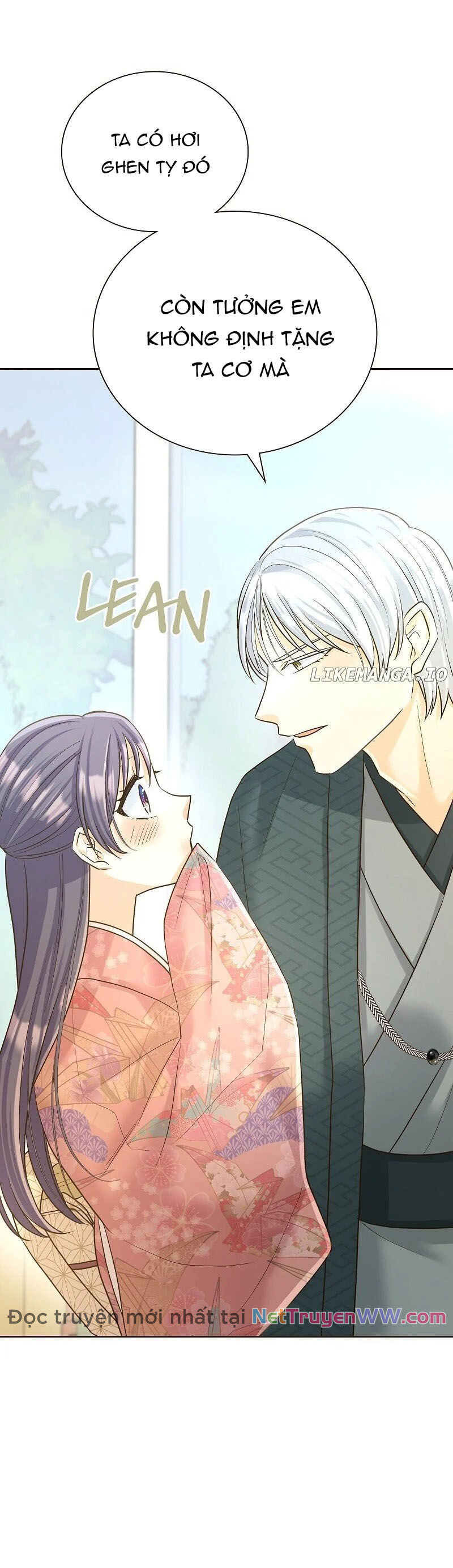Cô Dâu Của Sói Trắng [Chap 1-154]