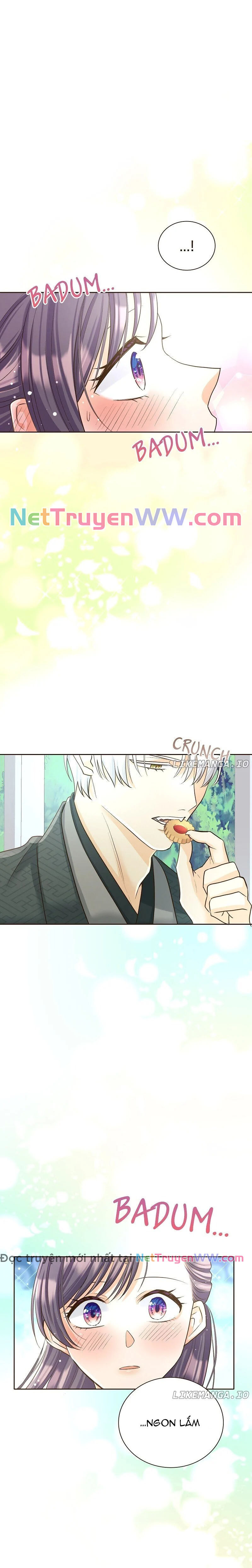Cô Dâu Của Sói Trắng [Chap 1-154]