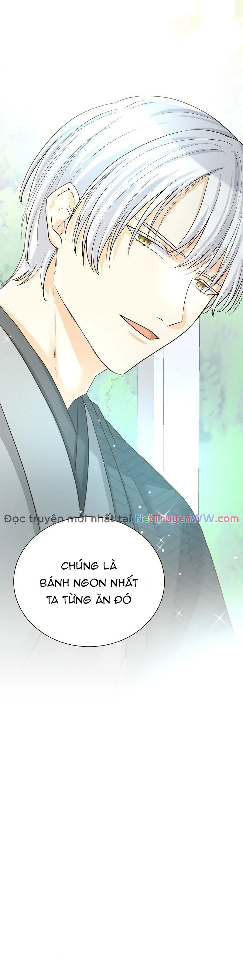 Cô Dâu Của Sói Trắng [Chap 1-154]