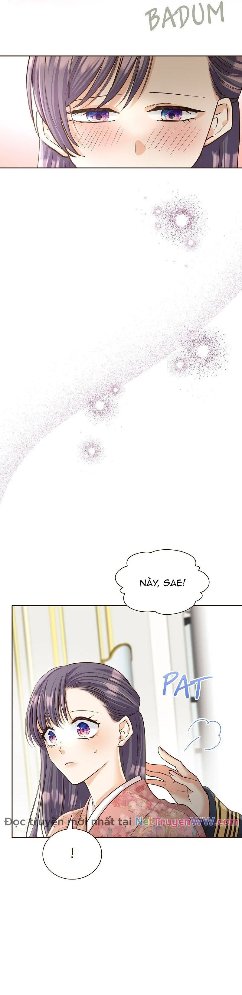 Cô Dâu Của Sói Trắng [Chap 1-154]
