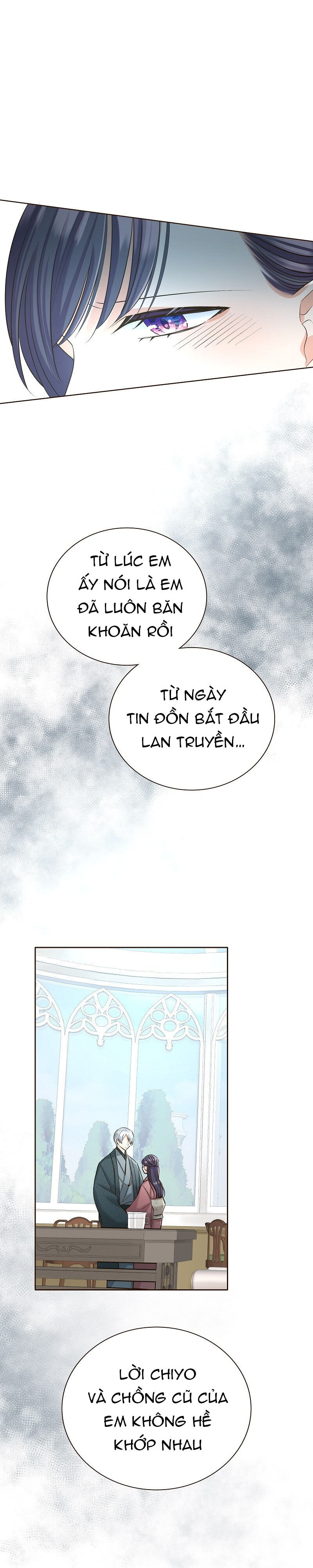 Cô Dâu Của Sói Trắng [Chap 1-154]