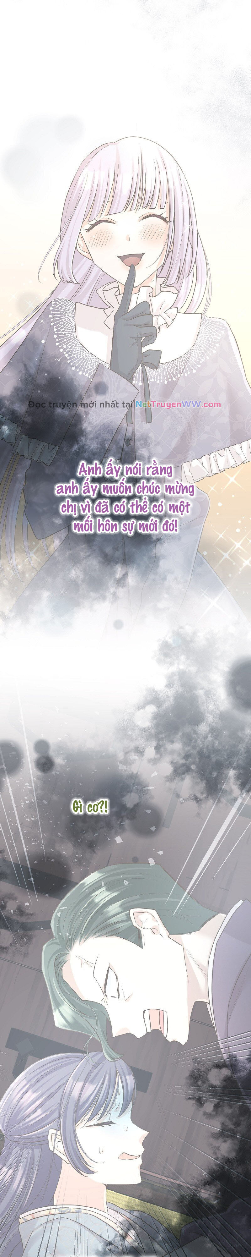 Cô Dâu Của Sói Trắng [Chap 1-154]