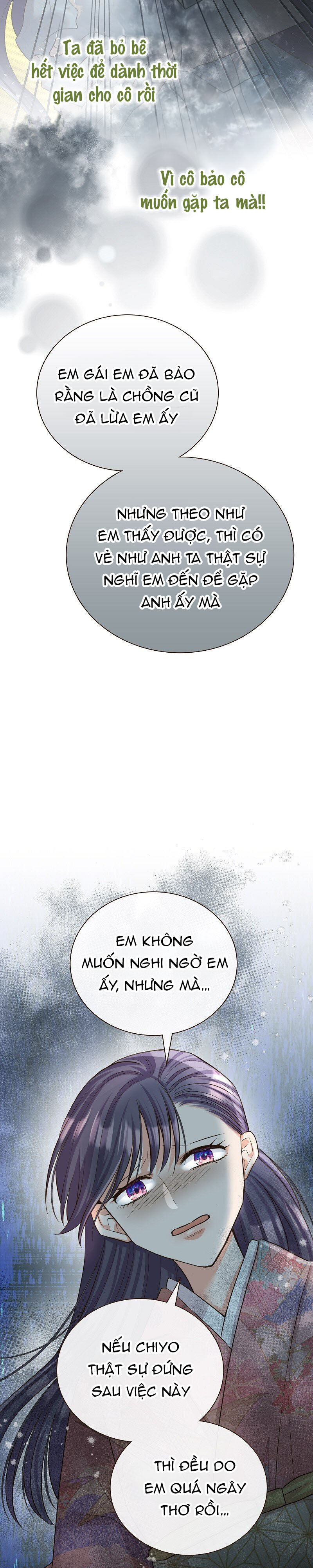 Cô Dâu Của Sói Trắng [Chap 1-154]