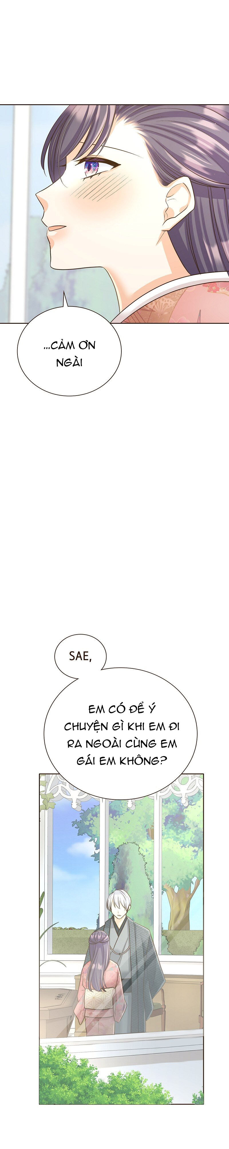 Cô Dâu Của Sói Trắng [Chap 1-154]