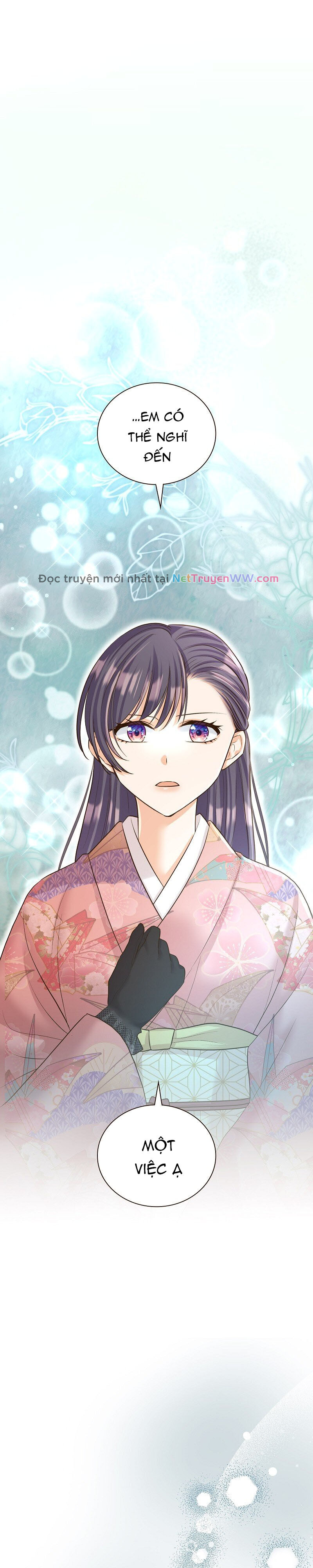 Cô Dâu Của Sói Trắng [Chap 1-154]